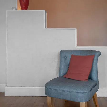 Le Victoria - Coeur De Avec Vue Apartment Vichy