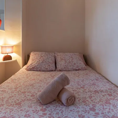 Apartment Le Victoria - Coeur De Avec Vue